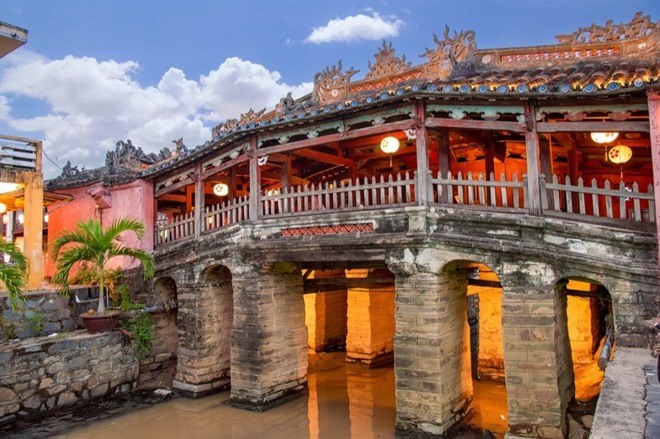 Hoi An