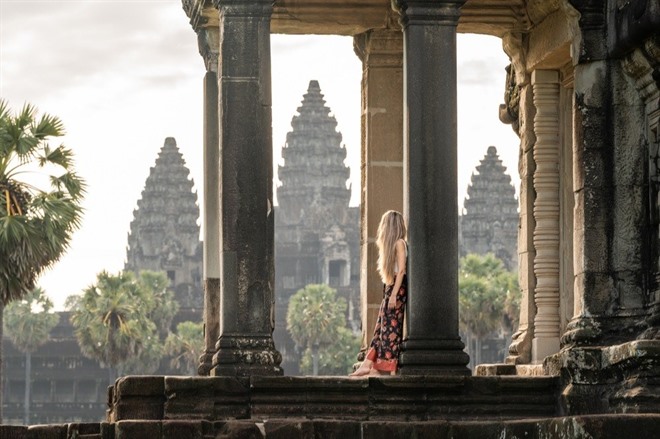 Angkor Wat