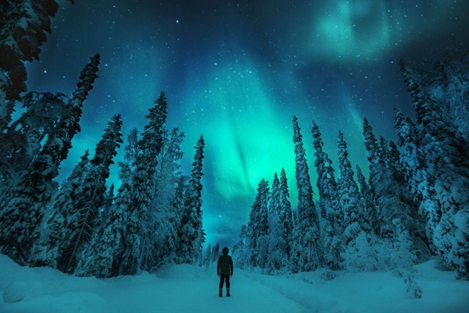 Northern Lights