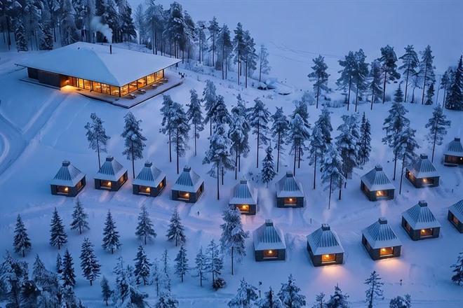 North Resort