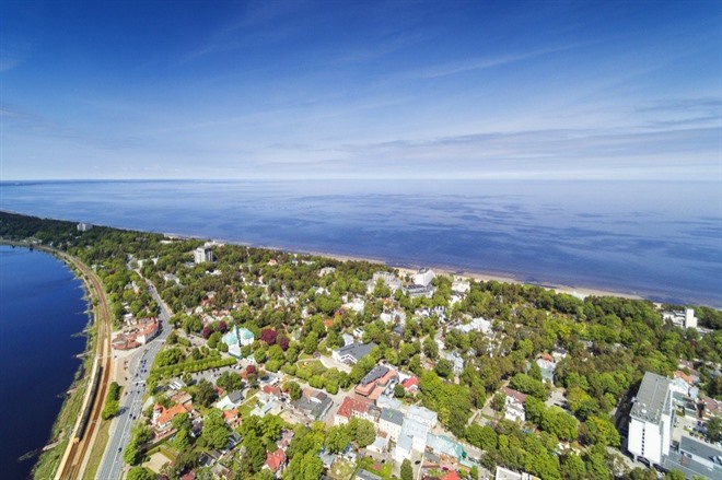 JURMALA