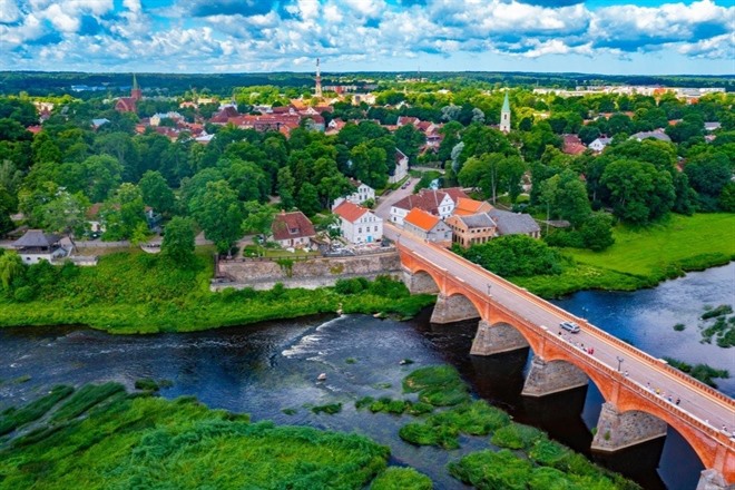 Kuldiga