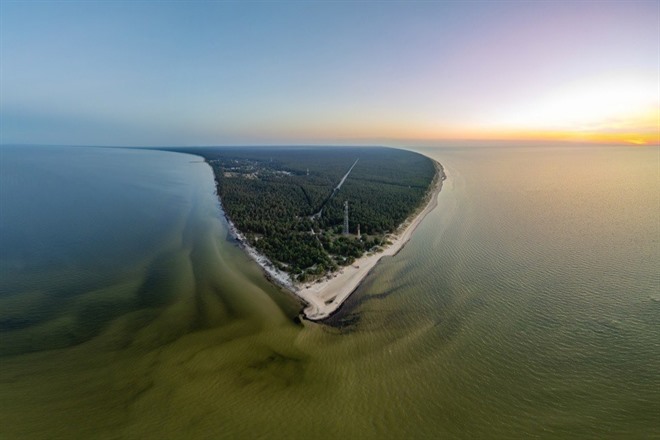 Cape Kolka