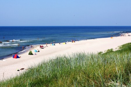 Curonian Spit