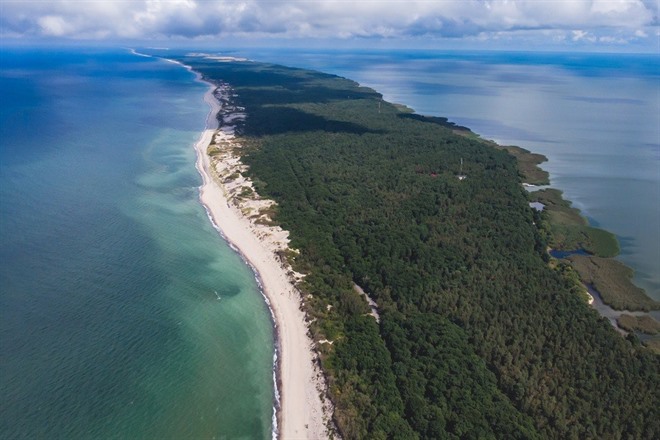 Curonian Spit