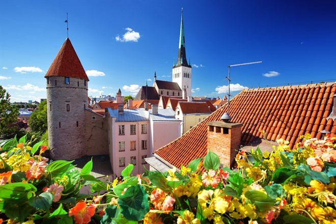 Tallinn