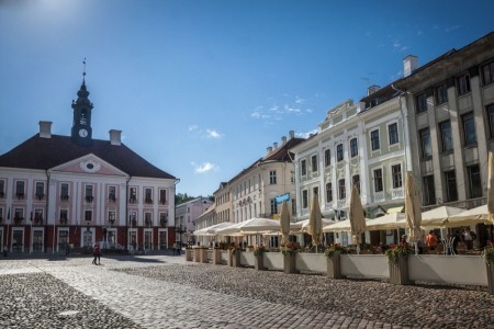 Tartu