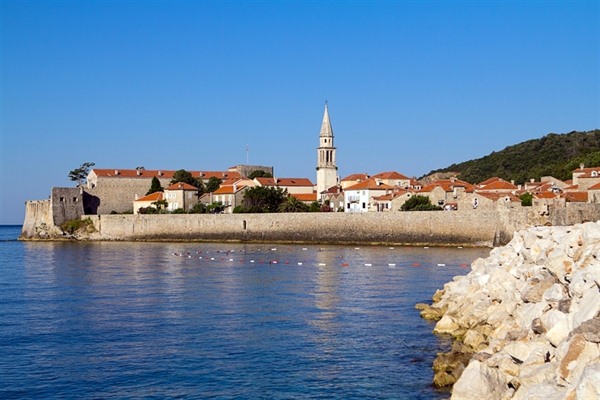 Budva