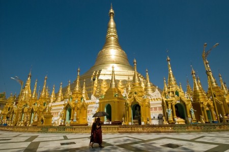 YANGON