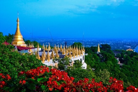 MANDALAY