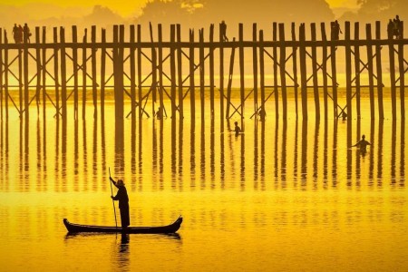 MANDALAY