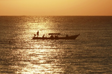 INLE LAKE TO YANGON