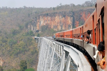 PYIN OO LWIN TO HSIPAW