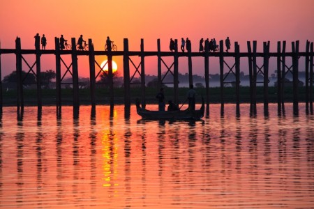 HSIPAW TO MANDALAY