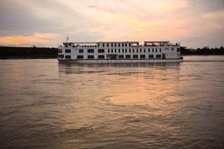 YANGON TO DANUPHYU
