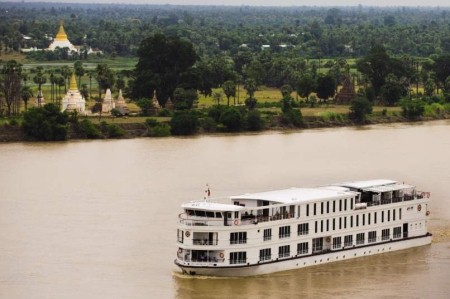 DANUPHYU TO ZALON