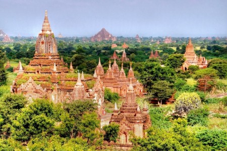 BAGAN