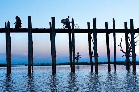 MANDALAY