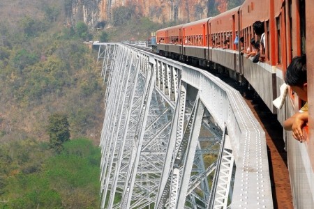 PYIN OO LWIN TO HSIPAW