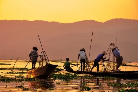 PINDAYA TO INLE LAKE