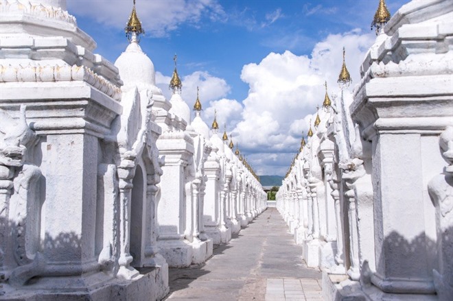 MANDALAY