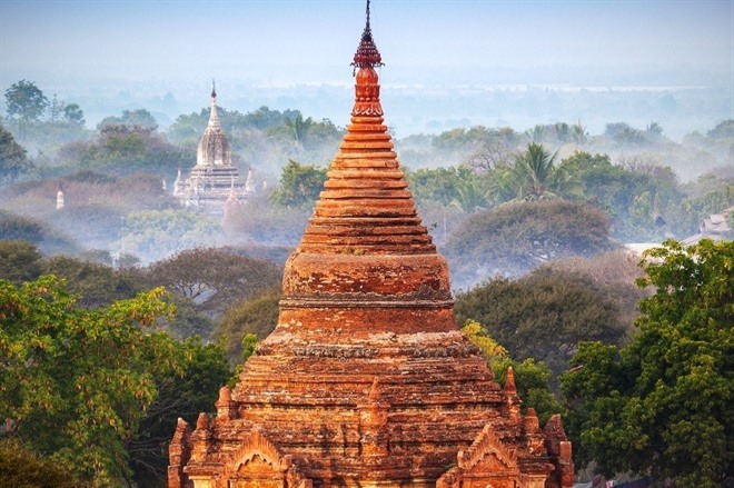 BAGAN