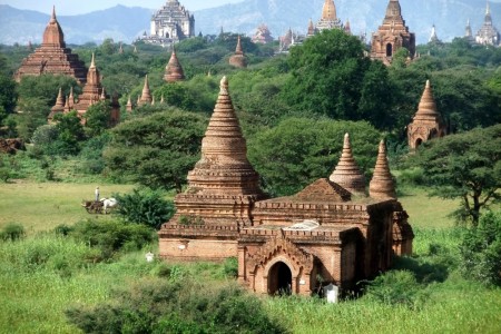 BAGAN