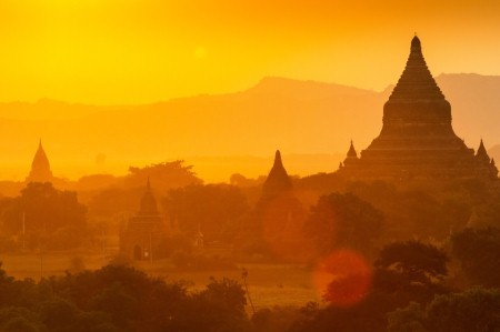 BAGAN