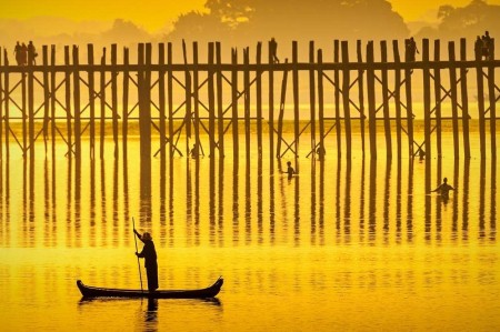 MANDALAY