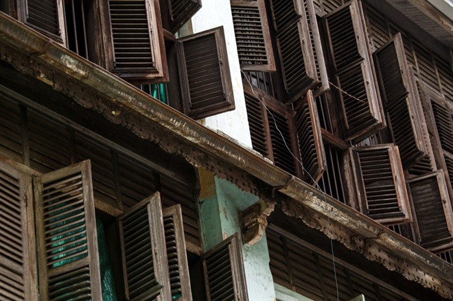 YANGON