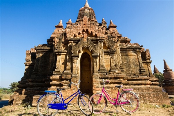 BAGAN