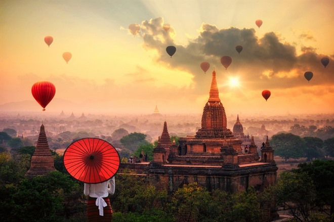 MANDALAY