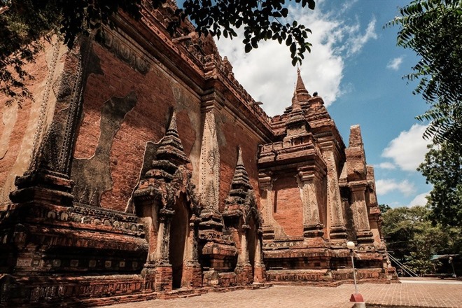 BAGAN
