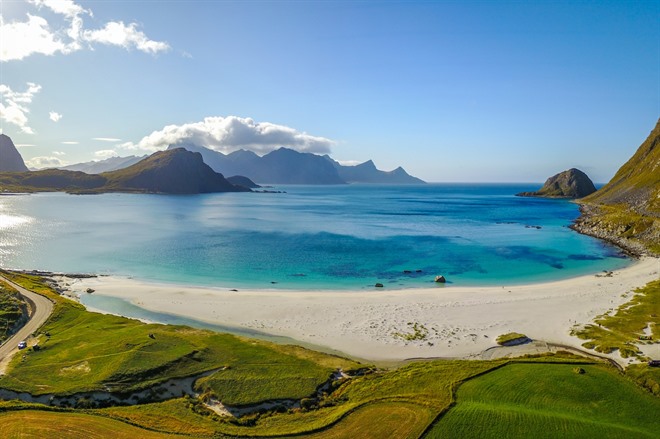 Andøya Island