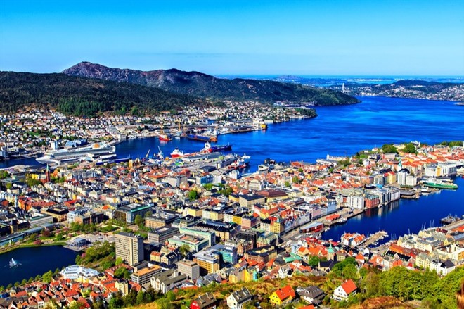 Bergen