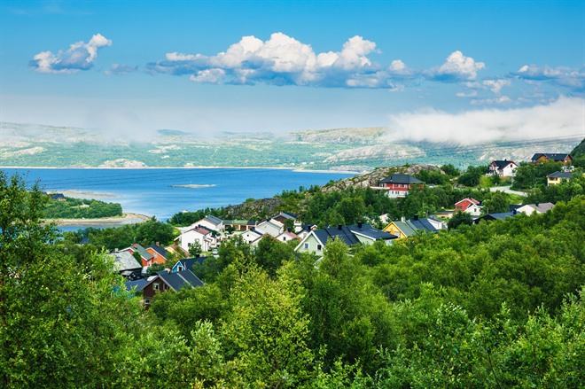 Kirkenes