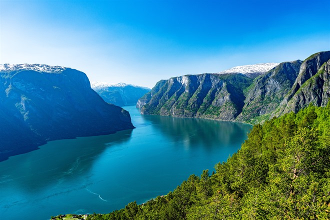 Sognefjord