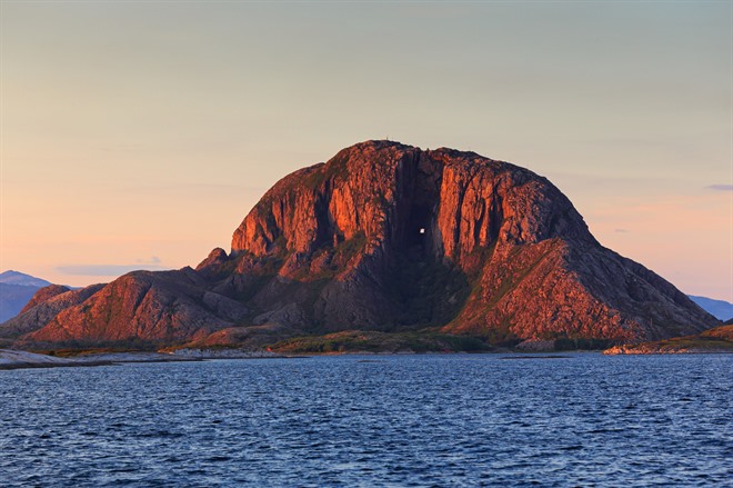 Torghatten