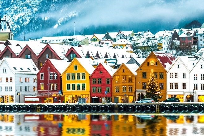 Bergen 