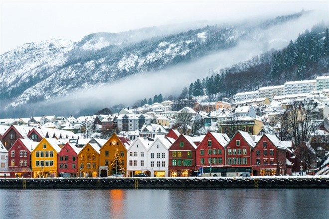 Bergen