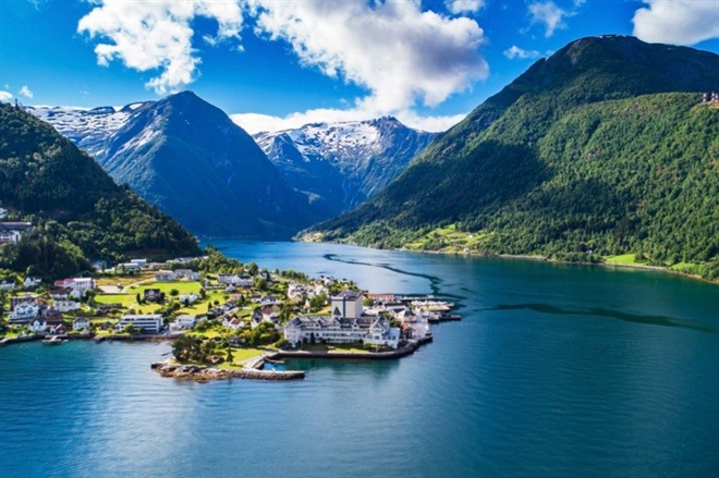 Balestrand