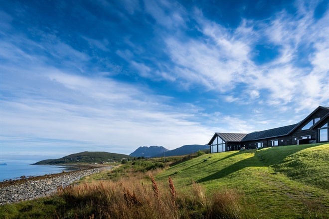 Lyngen Experience Lodge