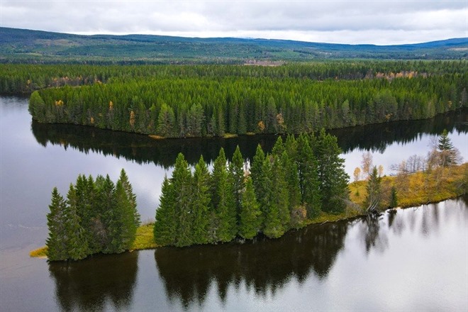 EXPLORE ÅRE