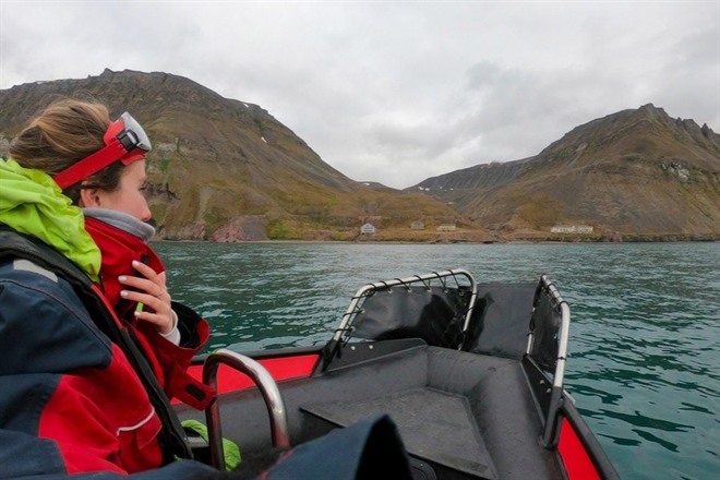 RIB BOAT TOUR OF ARCHIPELAGO