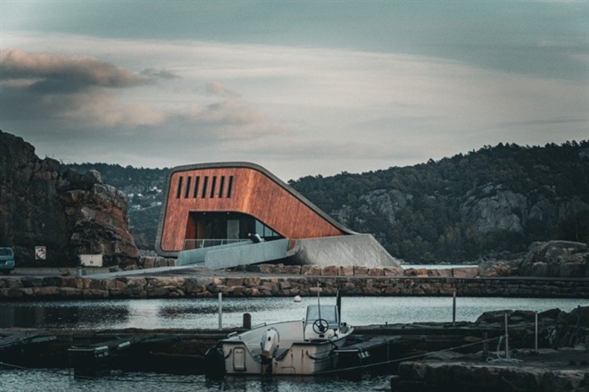 EXPLORE NORWAY'S SOUTH CAPE