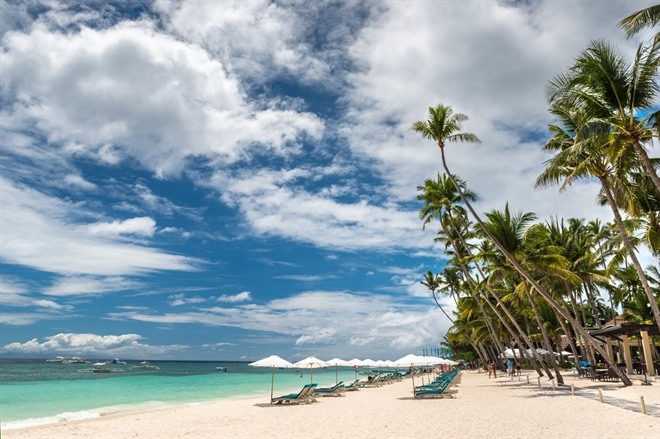 BOHOL
