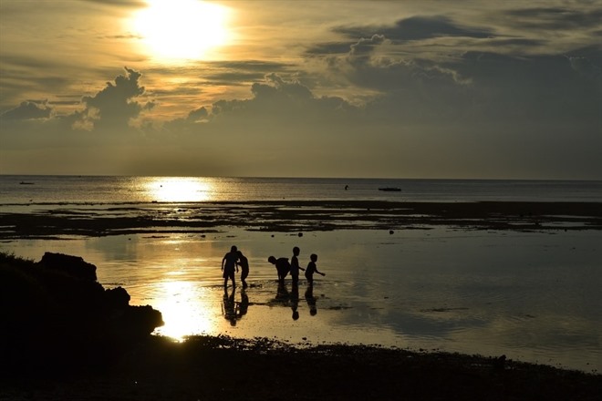SIQUIJOR ISLAND