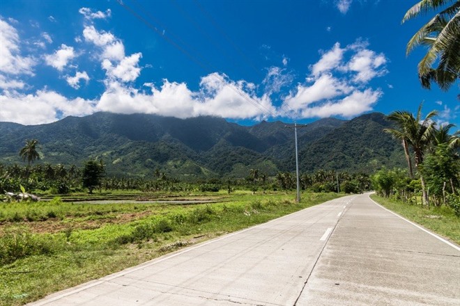 MANILA - BANAUE