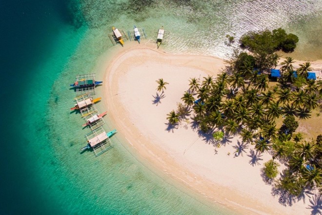 Coron, Palawan