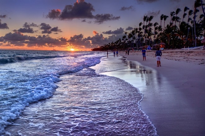 Boracay